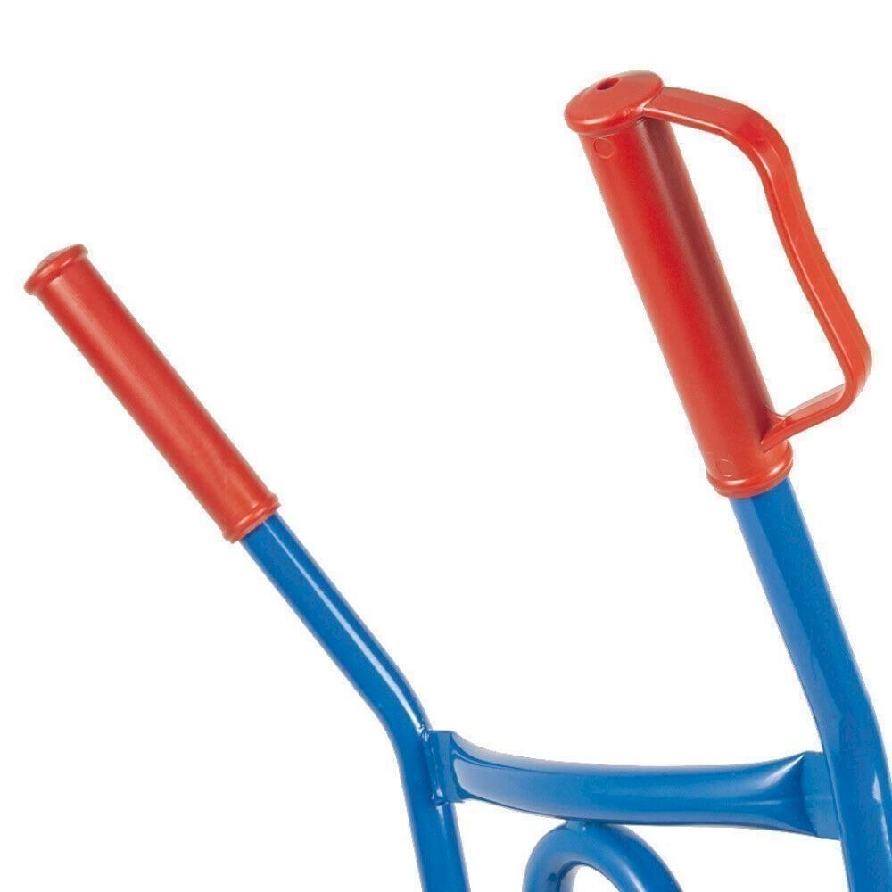 Schubkarren: TRESTLES S01HS blau Profi Treppensteiger – Neu und originalverpackt aus Bottighofen von zaap 5