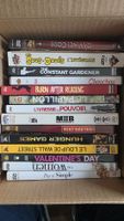 Lot de DVD en français variés - Films à voir et à revoir