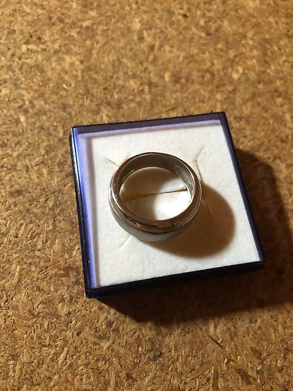 Anelli: Bague anneau – Usato da Riex venduto da sie_ngx9 1