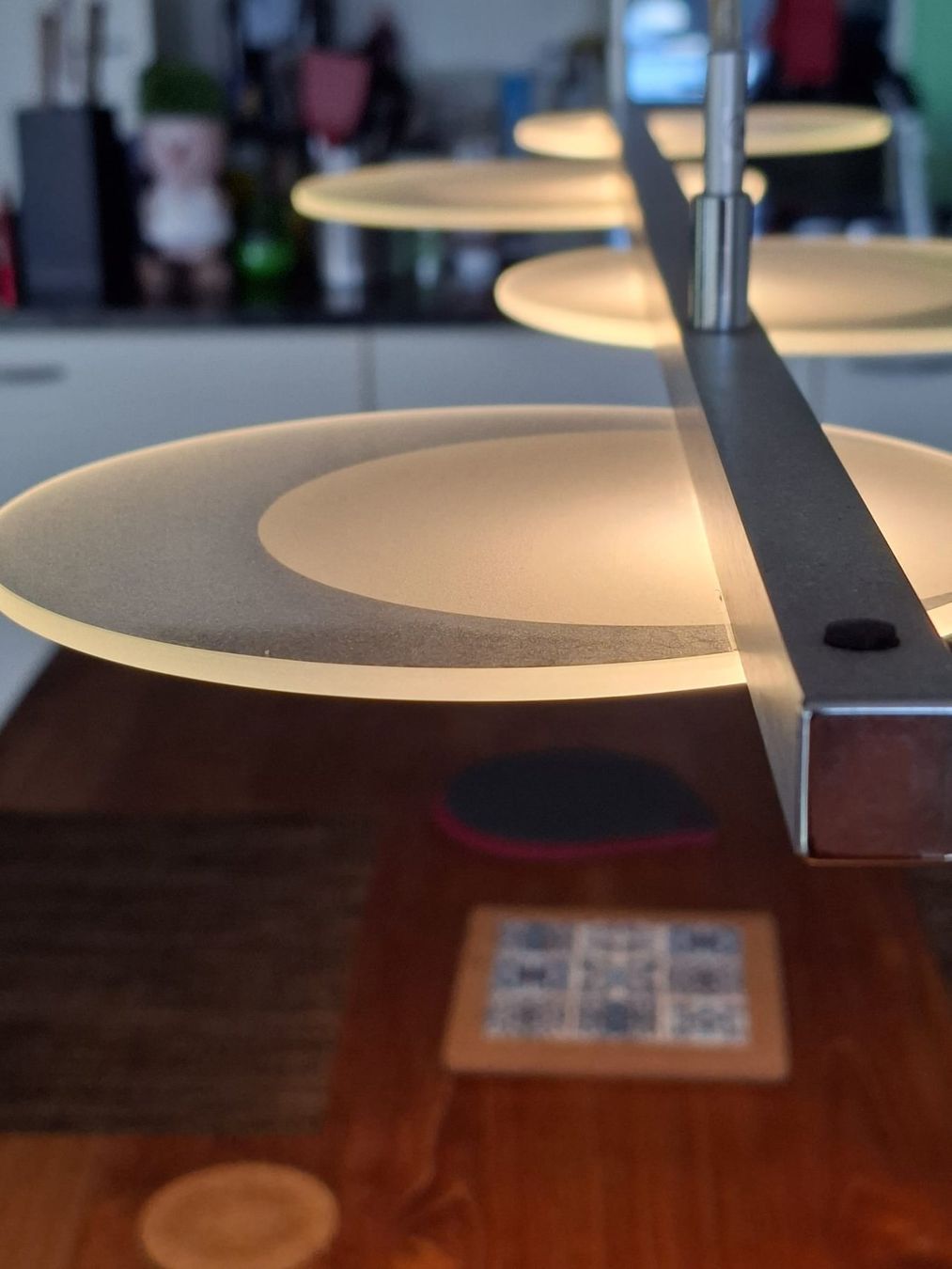 Lampadari & plafoniere: Hängelampe Wohnbereich – Usato da Wauwil venduto da Hrmatter 1