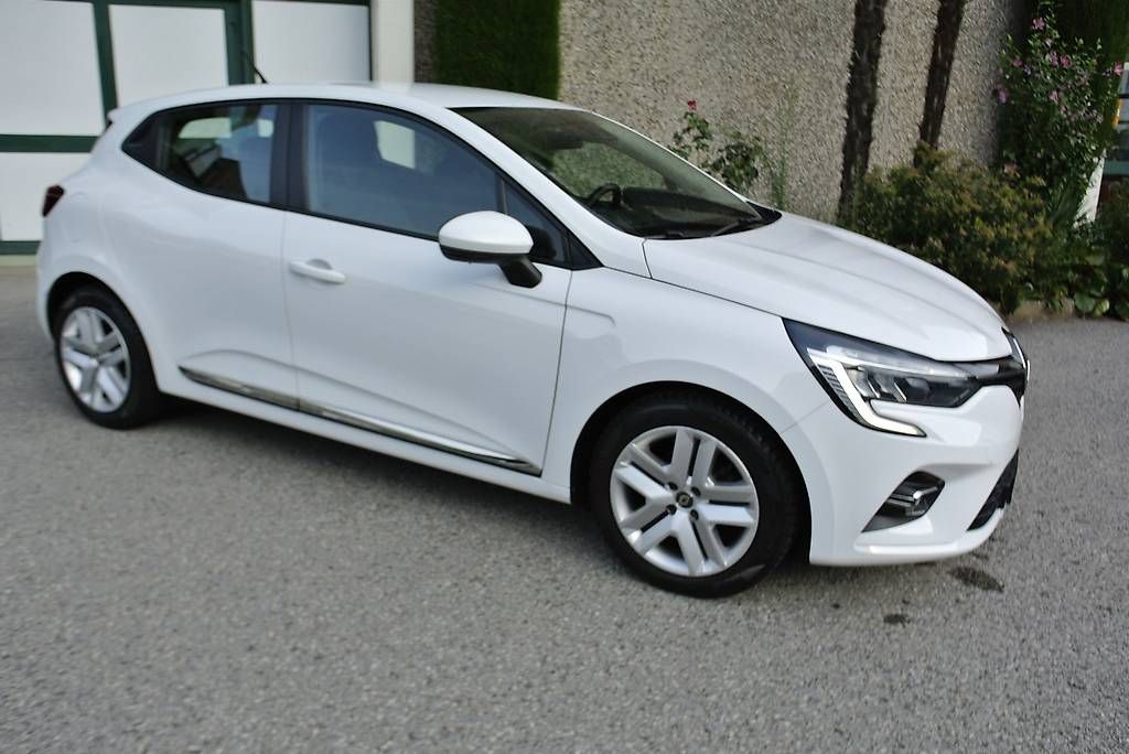 Automobili: RENAULT Clio 1.0 Business – Usato da Rivera venduto da Lazzarro 1