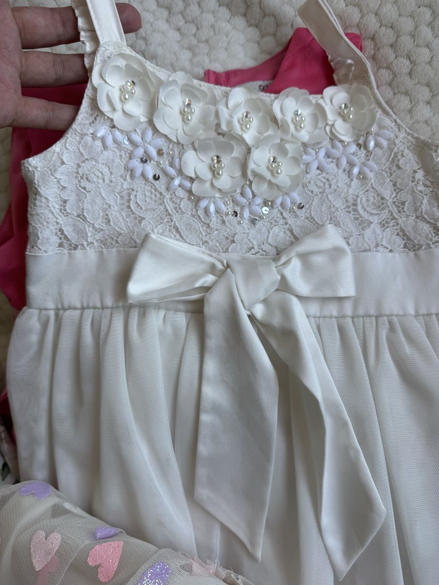 Vestiti & Gonne: Summer dress 104/110 – Usato da Blonay venduto da art_7f87 7