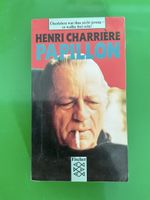 Henri Charrière Papillon Bestseller Taschenbuch 