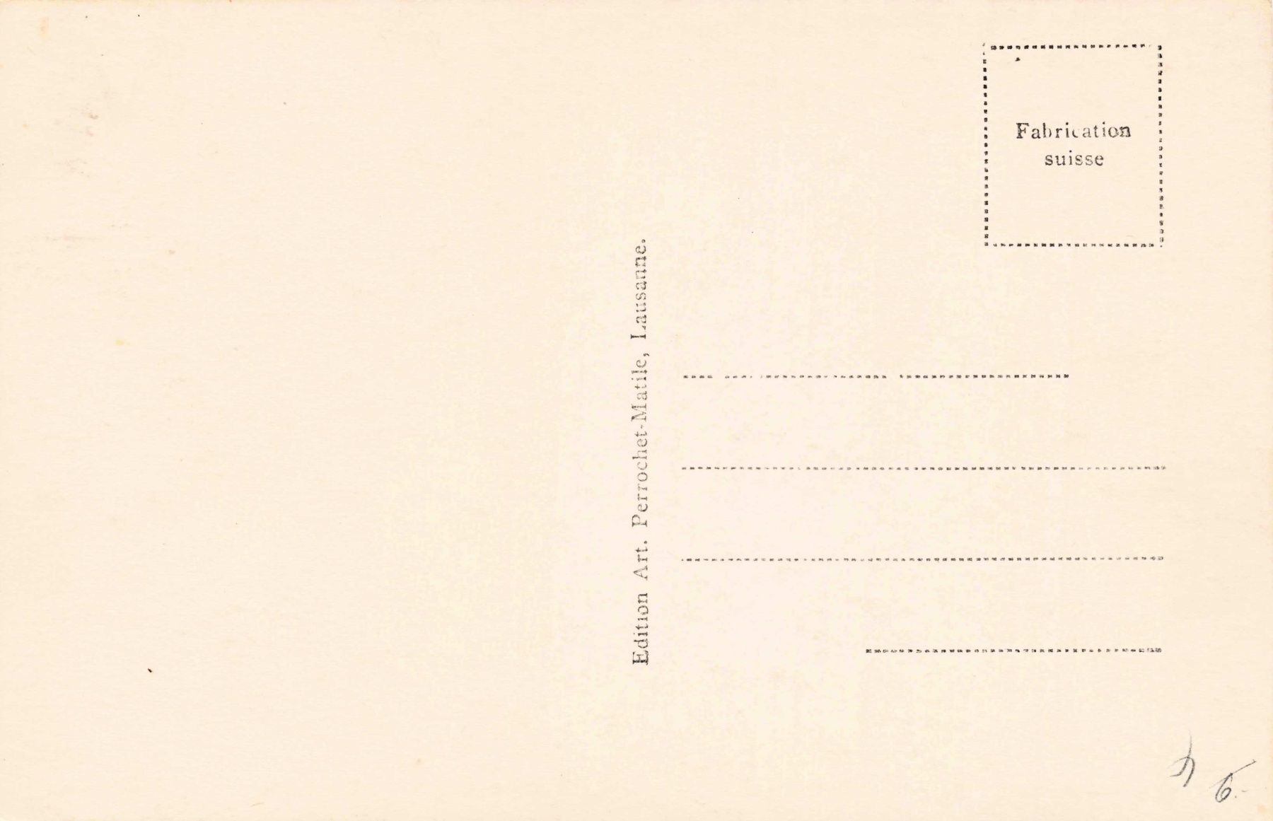 Cartes postales: Fribourg le pont zaechringen – D'occasion à Biasca par Blenio71 1