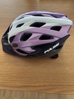Fahrradhelm in sehr gutem Zustand Größe 53-56