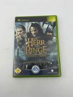 Der Herr der Ringe - Die zwei Türme (XBOX)