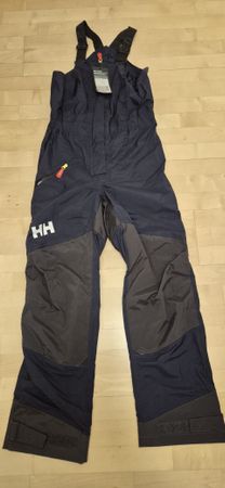 Helly Hansen.W Crew Coastal Trauser 2 femmes, Segelnhose