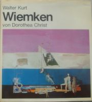 TOP ! Der Basler Künstler Walter Kurt Wiemken (1907-1940)