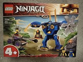 Lego Ninjago