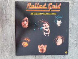 A440/"Rolled Gold" The very best ofThe Rolling Stones!