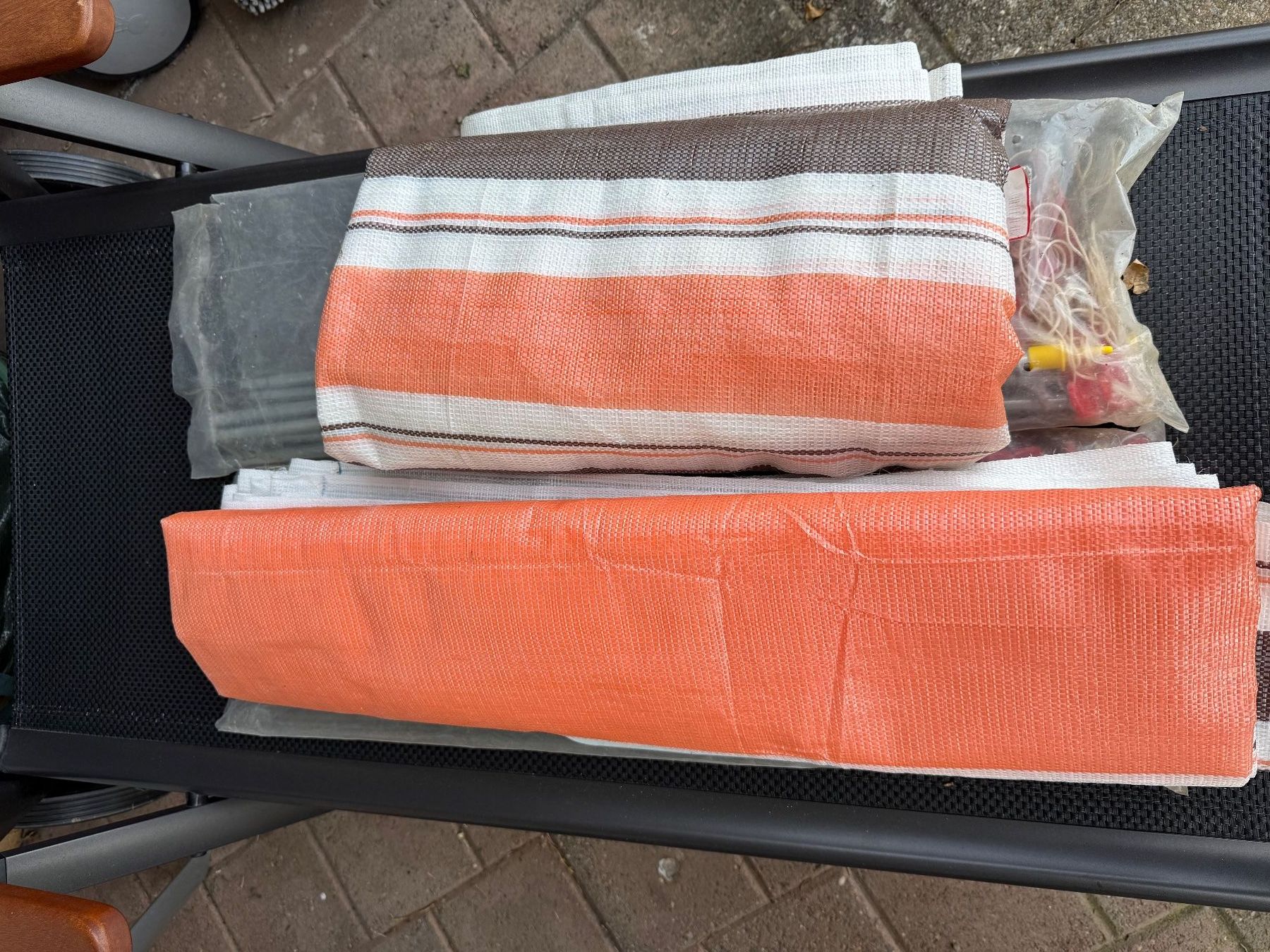 Sonstiges: Windschutz – Gebraucht aus Madiswil von makusa 1