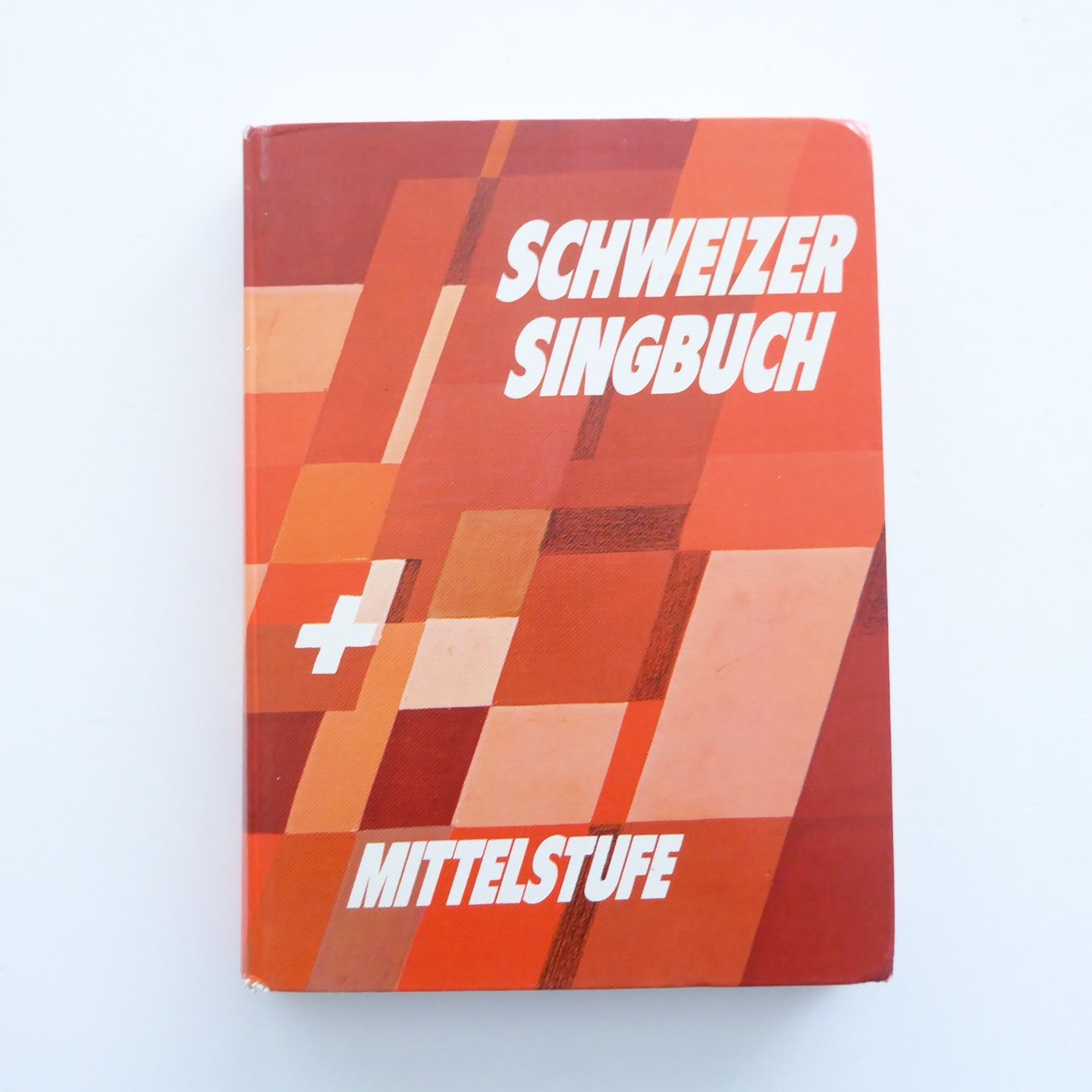 Libri: Schweizer Singbuch Mittelstufe – Usato da Basel venduto da Kunterbunt12