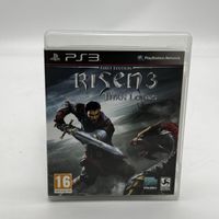Risen 3: Titan Lords – First Edition – PS3 PlayStation 3 