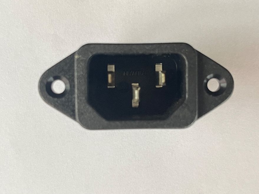 Elektronikbauteile: ACME Audio Labs - High End Gerätebuchse IEC – Neu und originalverpackt aus Pfäffikon (ZH) von 5777