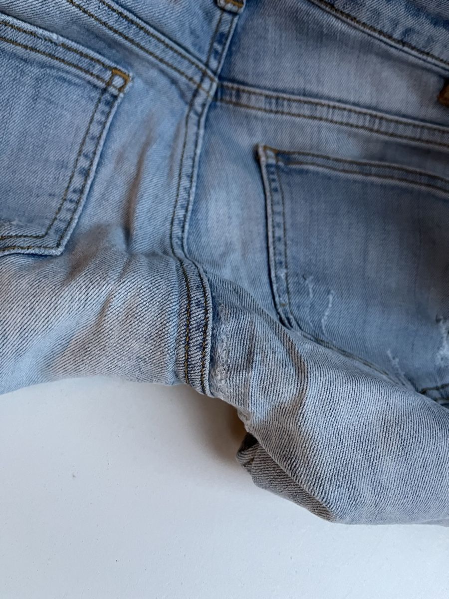 Zara Jeans: Zara Denim Jeans , Size 36 – Gebraucht aus Zürich von Agave_Sue 4