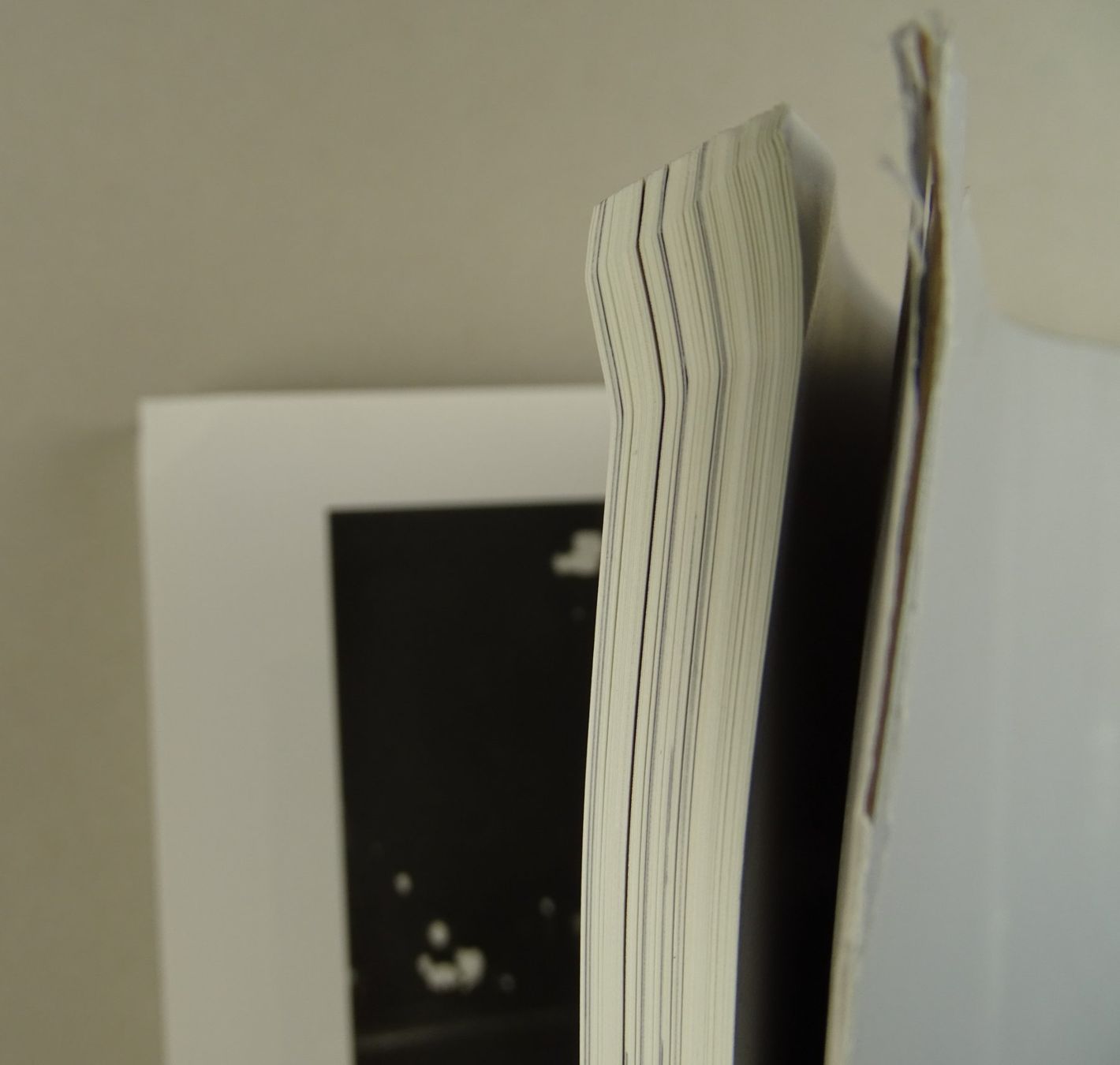 Bücher: ROBERT FRANK, SIGNIERT WIDMUNG AUTOGRAPH SIGNED AUTOGRAMM – Gebraucht aus Grüningen von Kartensammler 6