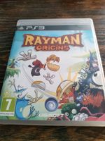 Rayman Origins / Ps3 / Parfait état