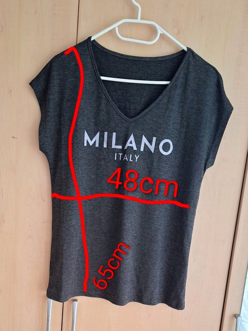 T-shirt: Damen Shirt gr M Neuwertig – Nuovo (secondo la descrizione) da Reinach AG venduto da nicki024 1