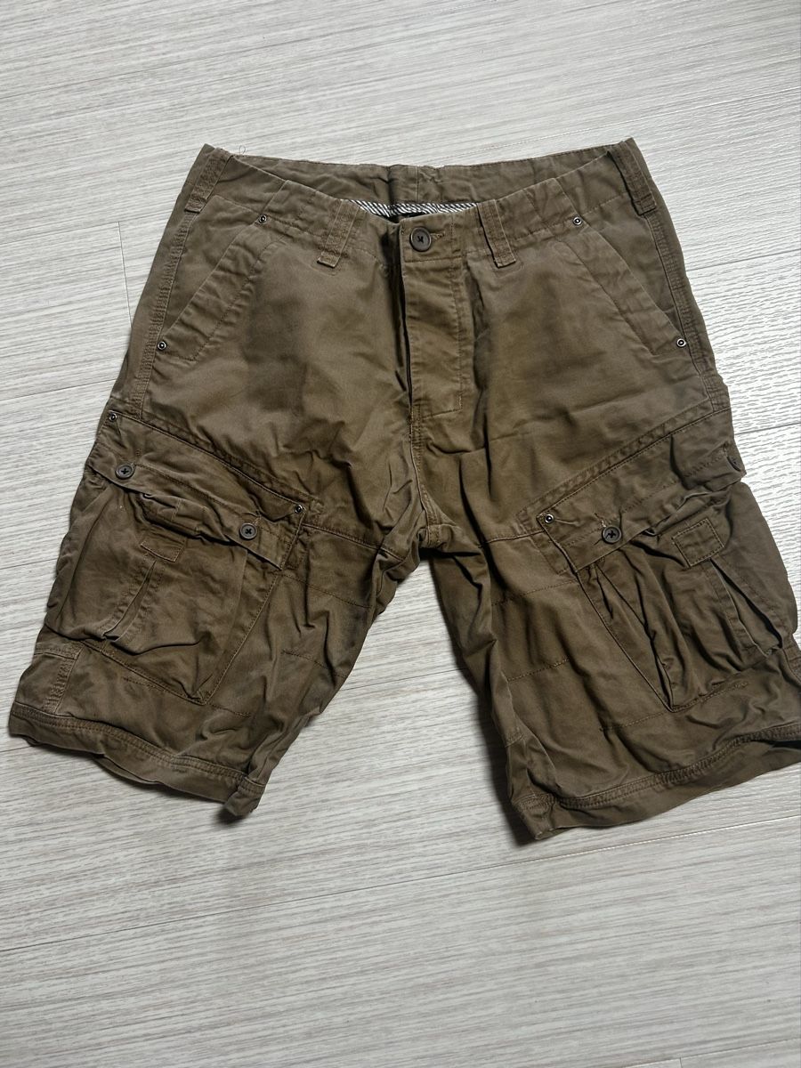 Hosen: Short - M  – Gebraucht aus Reconvilier von ako_6n9m