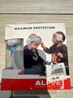 Alpine Muffy Baby Gehörschutz f. Babys - wie neu!