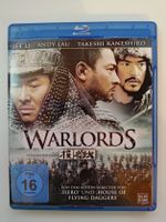 The Warlords