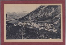 Pontresina - GR - 1925