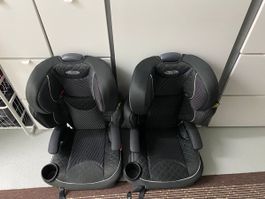 Graco Kindersitz Gruppe, (1 Stk), Top Zustand!