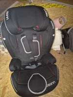 Osann auto kindersitz