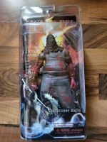 Figur Executioner Majini Resident Evil 5 OVP