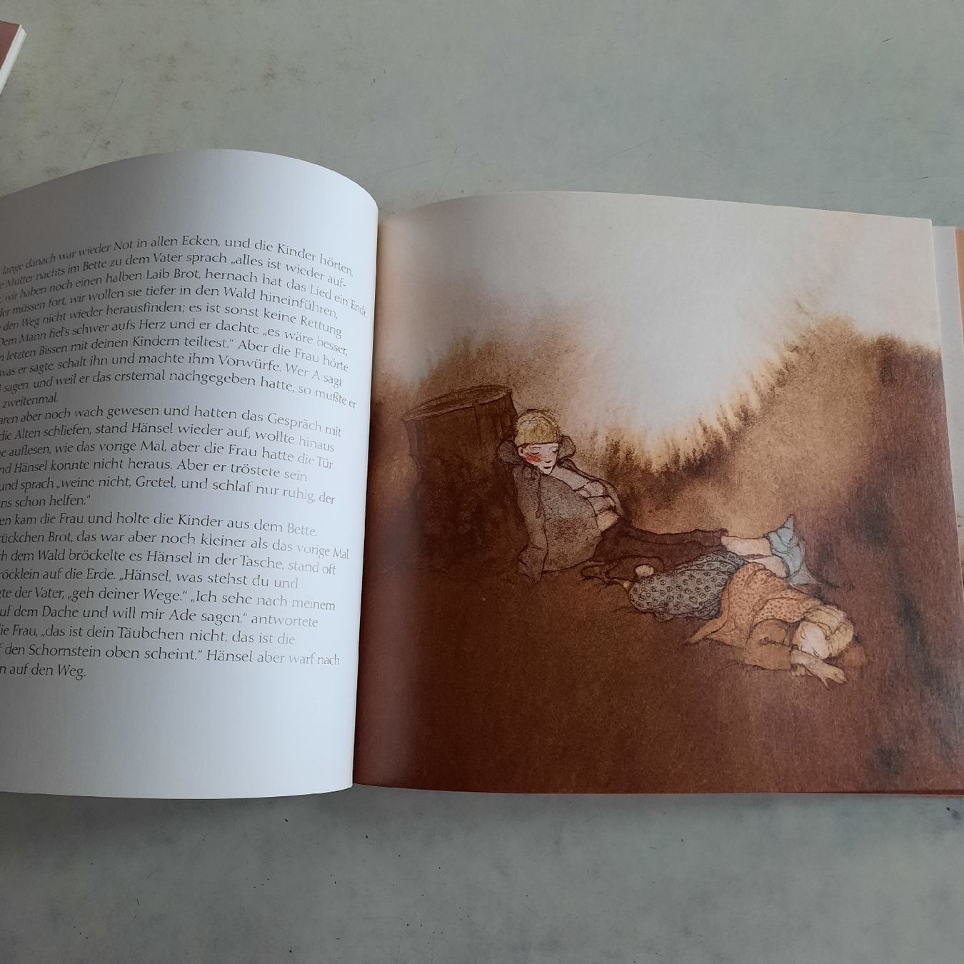 Libri: 3 klassische Grimm - Märchen – Usato da Nottwil venduto da mar_jqm7 6