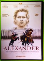 ALEXANDER / COLIN FARRELL - ANGELINA JOLIE