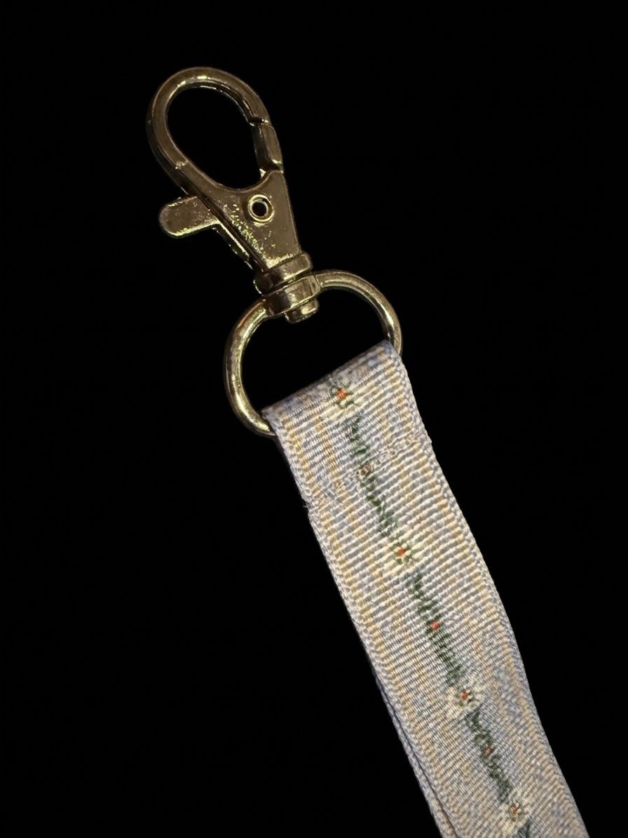 Schlüsselanhänger & - bänder: Schlüsselband – Neu und originalverpackt aus Hofstetten BE von Alpheidi75 1
