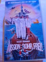 Mission: Rohr frei! (USA 1996) 20 century FOX VHS 897901
