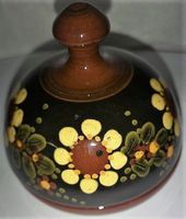 Zwiebel Glocke Keramik Berner Töpferei