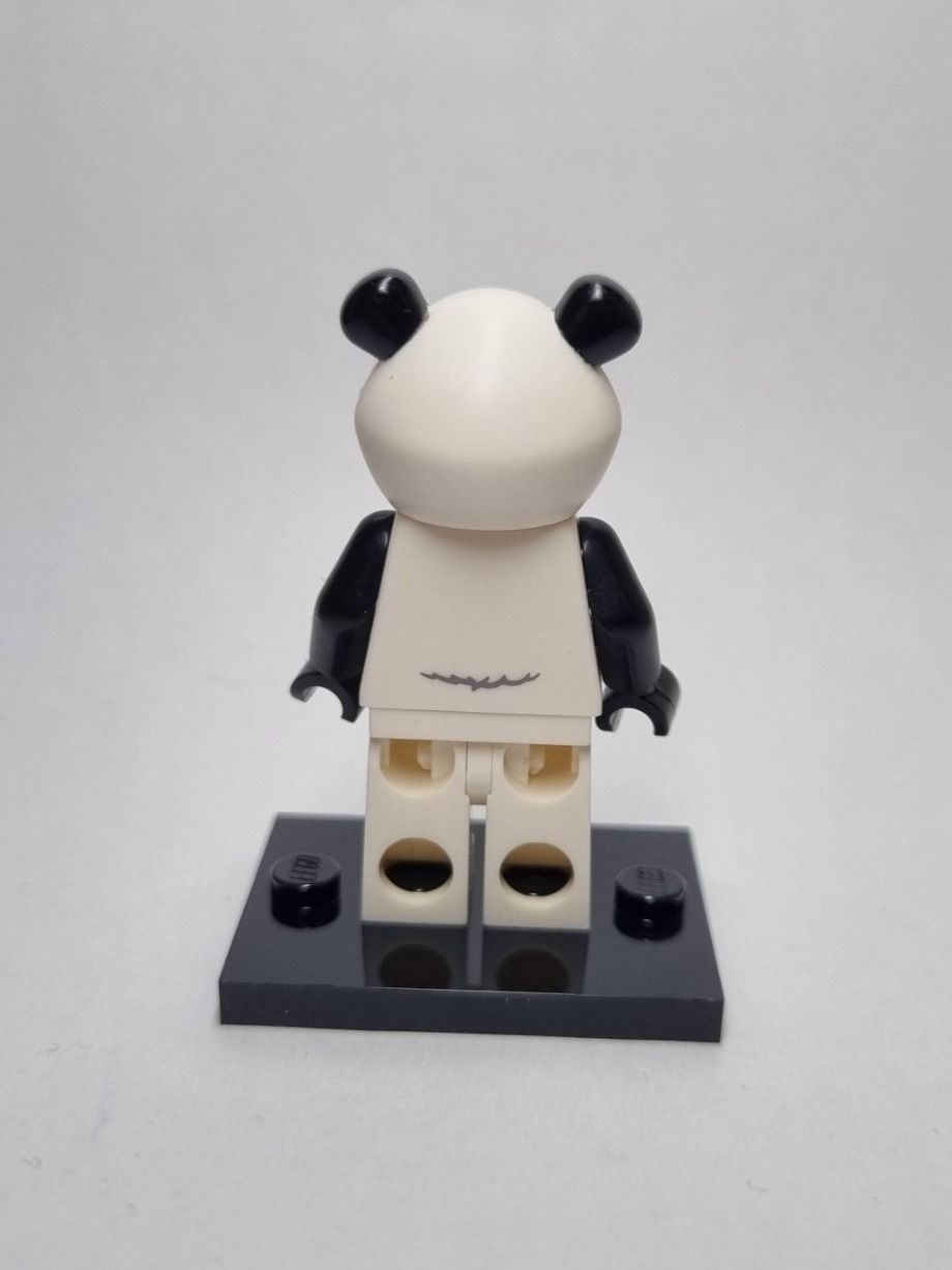 Lego Kit di costruzioni: LEGO BAM Early 2023 Panda Guy 2 – Nuovo (secondo la descrizione) da Basadingen venduto da NekoBricks 4