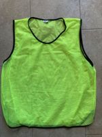 Trainingsleibchen/Überziehtrikot 1x Erwachsene