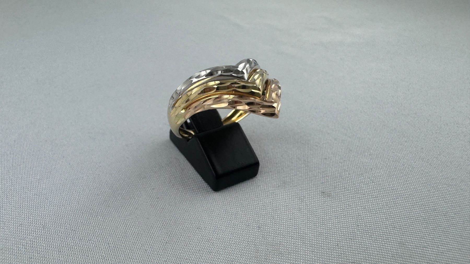 Anelli: Ring in 750 Gold / 18 Karat – Nuovo (secondo la descrizione) da kreuzlingen venduto da fantasy_schmuck 1