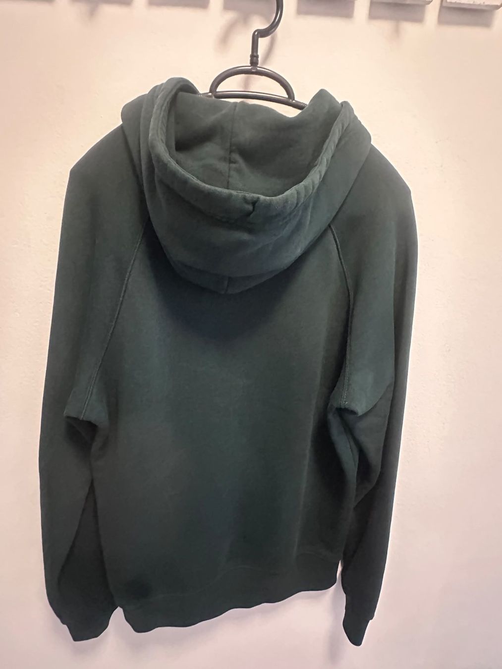 Gant Pulls & Sweat-shirts: Gant Kapuzenpullover dunkelgrün Gr. M – Neuf (Voir description) à Basel par san_2jbt 2