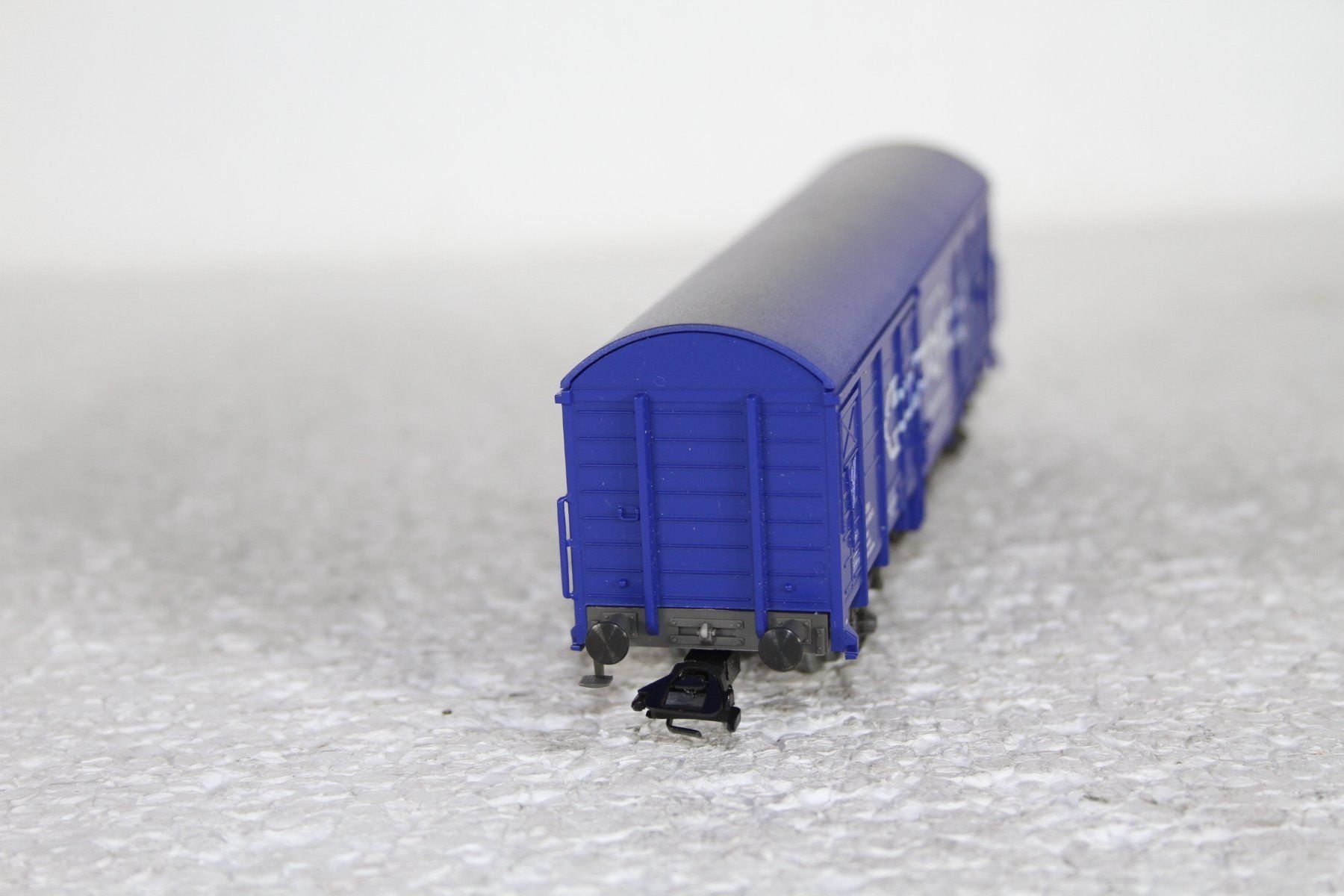 Märklin Modellini di ferrovie: Märklin ÖBB Bahnexpress DC Achsen – Usato da Triesen venduto da gleis8 4