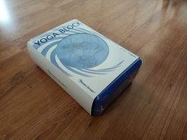 Yogablock