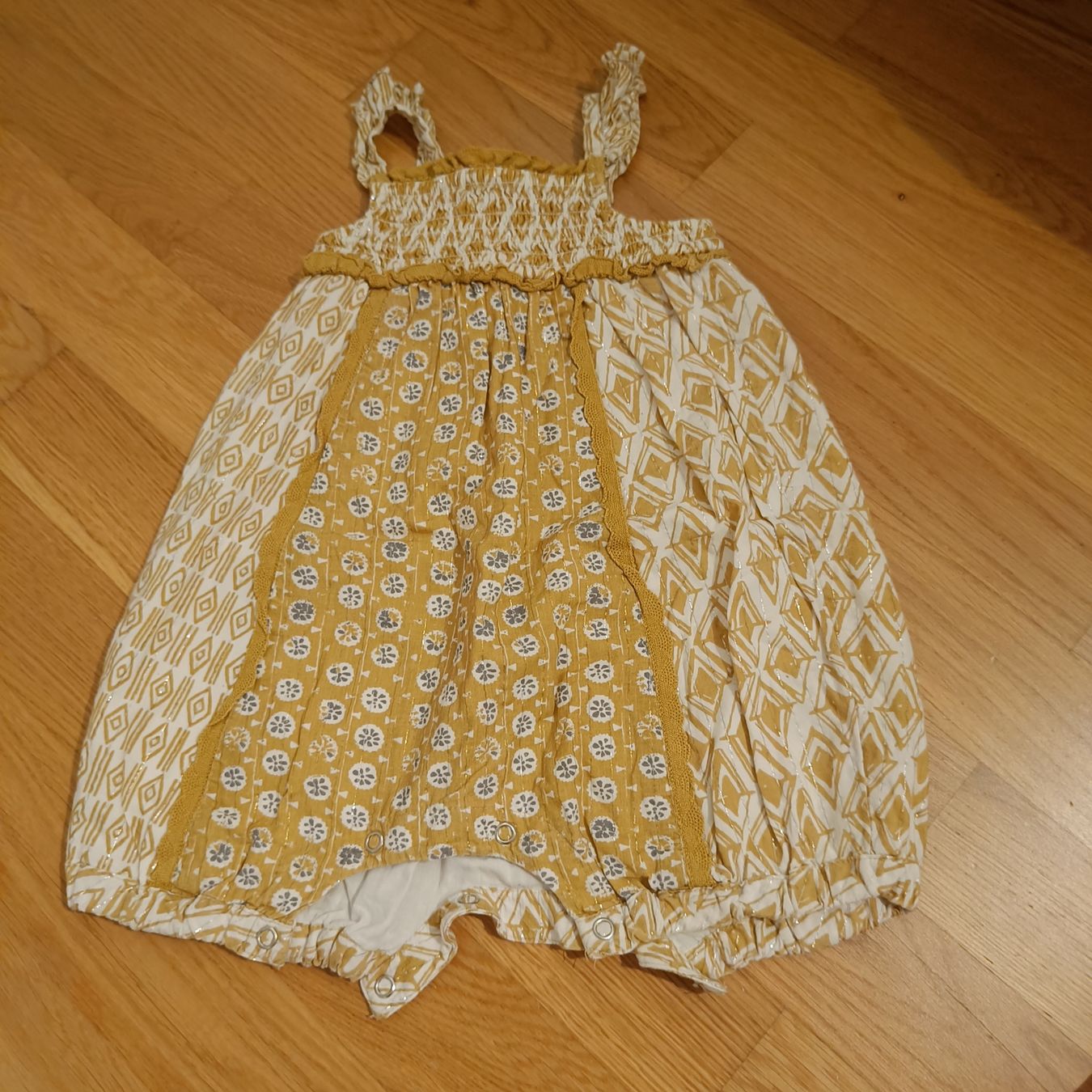 Jumpsuits: Jumpsuit Grösse 74 – Gebraucht aus Jaberg von urig17.