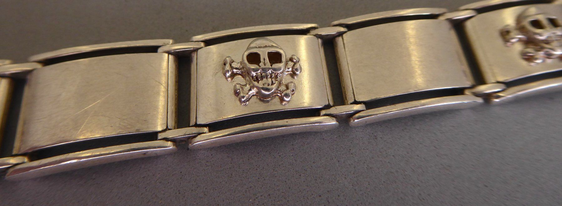 Bracelets: Armband 925 Silber – D'occasion à Muri AG par Lineli2020 2