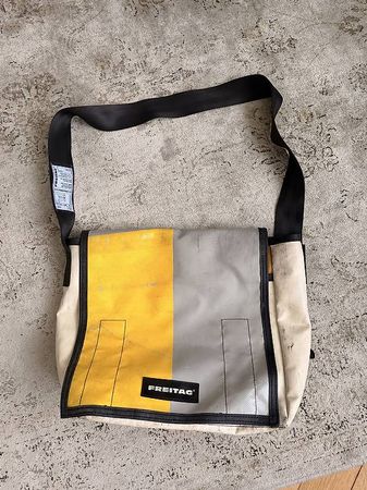 FREITAG F40 JAMIE  Original Messenger Bag