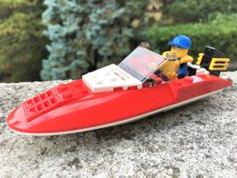 LEGO City # 4641  Yacht