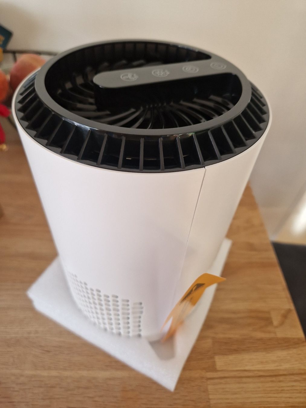 Purificateurs d'air: Air Purifier RoHS NEU – Neuf avec emballage d'origine à Basel par nayanee2008 3