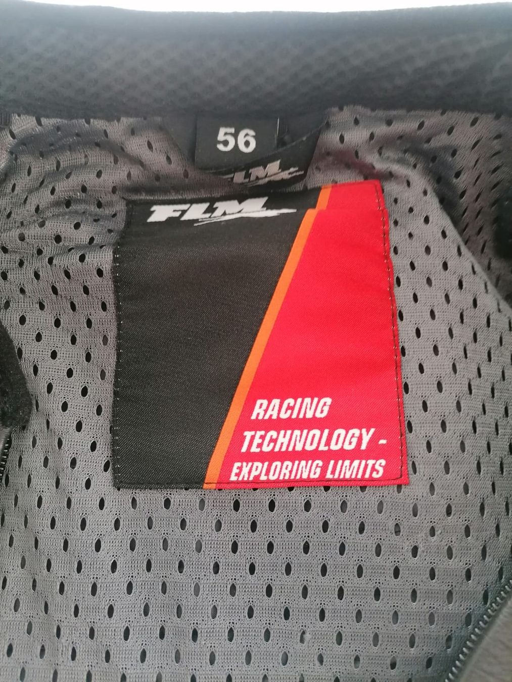 Completi: SCHNÄPPCHEN: Motorrad Lederjacke & -hose Marke FLM – Usato da Wangs venduto da Seppi62 5