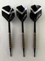 Dartset 16g neuwertig 3 Stk.