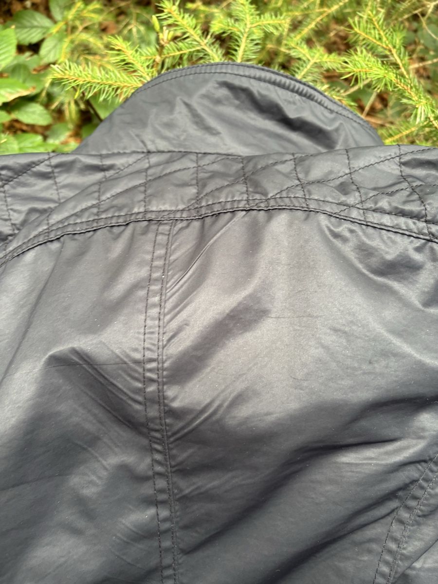 Napapijri Jacken: Napapijri Übergangsjacke Grösse S – Gebraucht aus Kaltbrunn von Modern 5