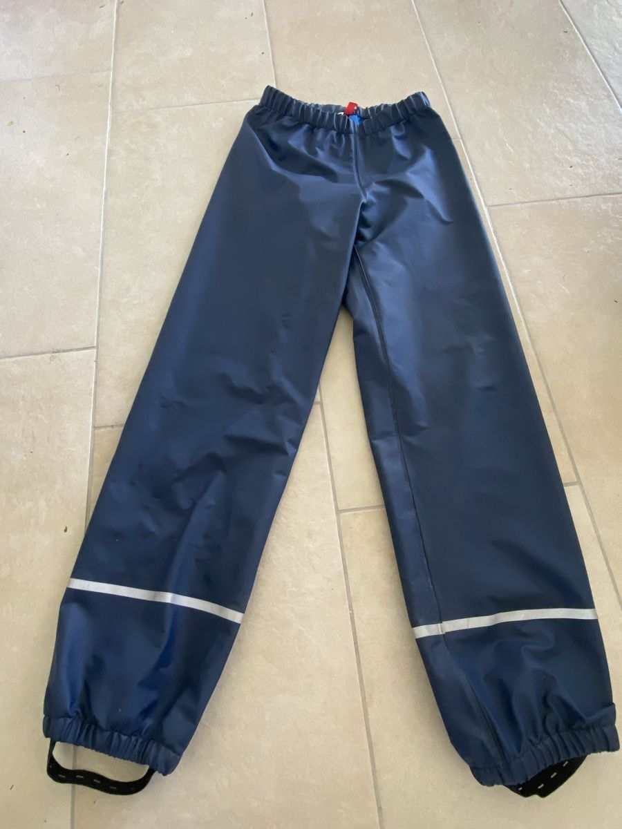 Pantaloni: Legowear Matschhose / Regenhose 152cm – Usato da Grasswil venduto da pp7830
