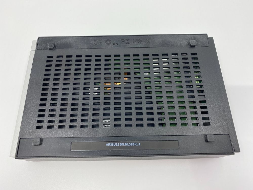 Lacie Dischi rigidi: LaCie Porsche Design Desktop Drive 8 TB - P9233 USB3 – Usato da Langwiesen venduto da Restposten-24 9